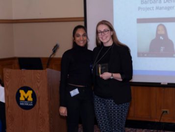 2018 UROP Spring Symposium